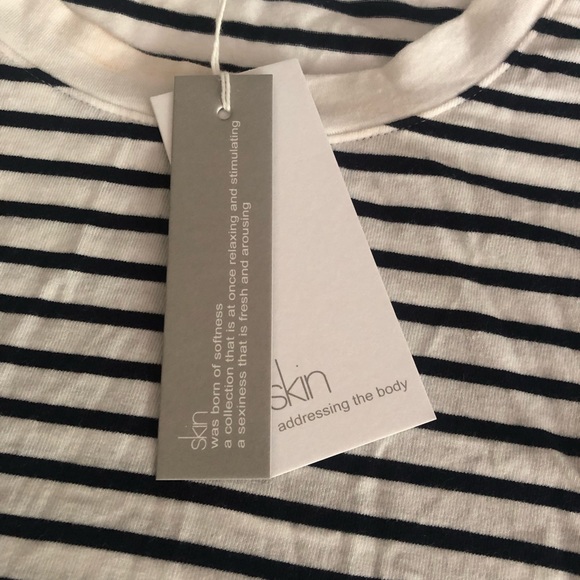 Skin Madina Dress - Picture 3 of 6